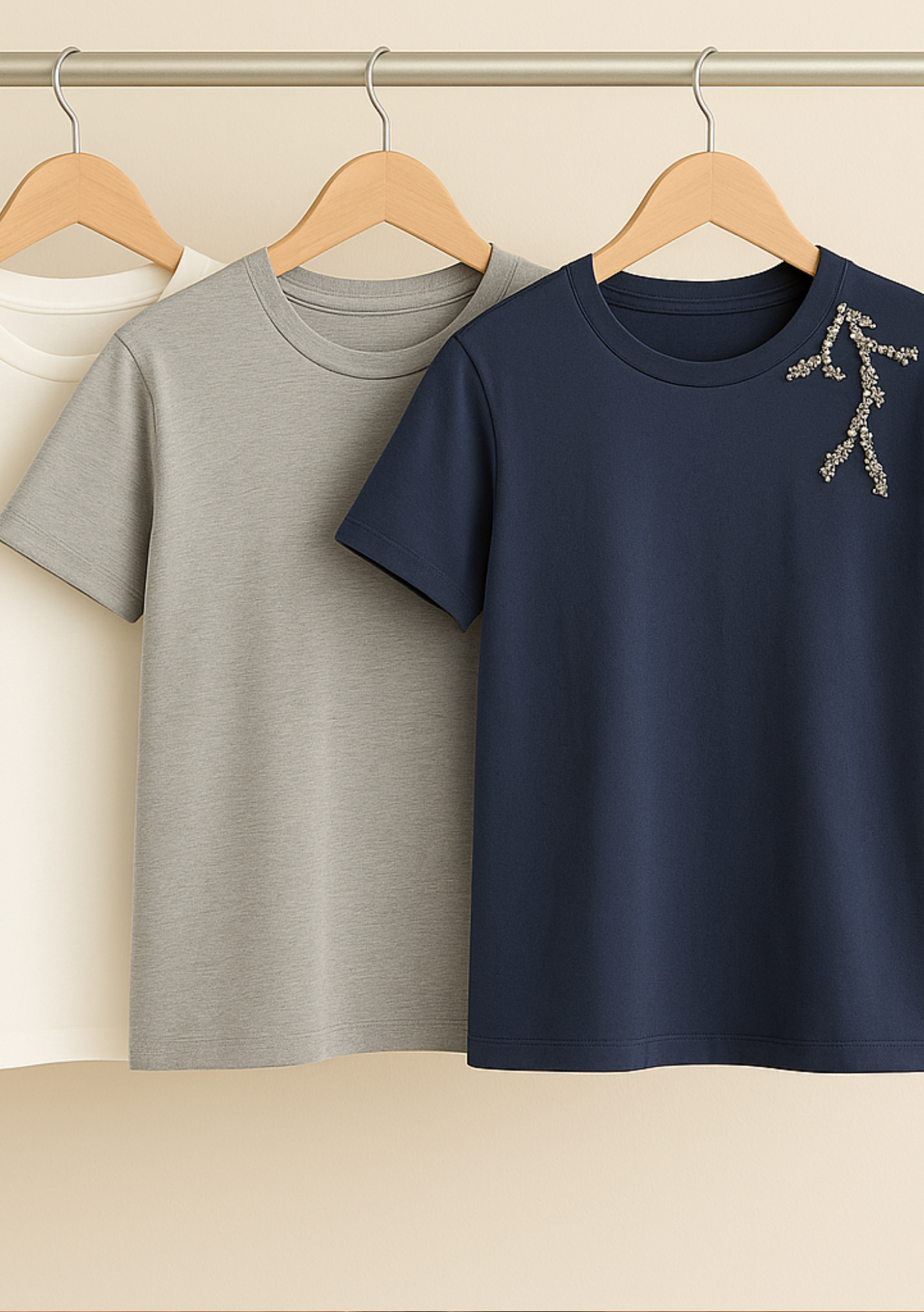 T-shirt Denise - Imagem 2