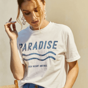 T-shirt Paradise