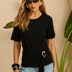 Blusa Melissa